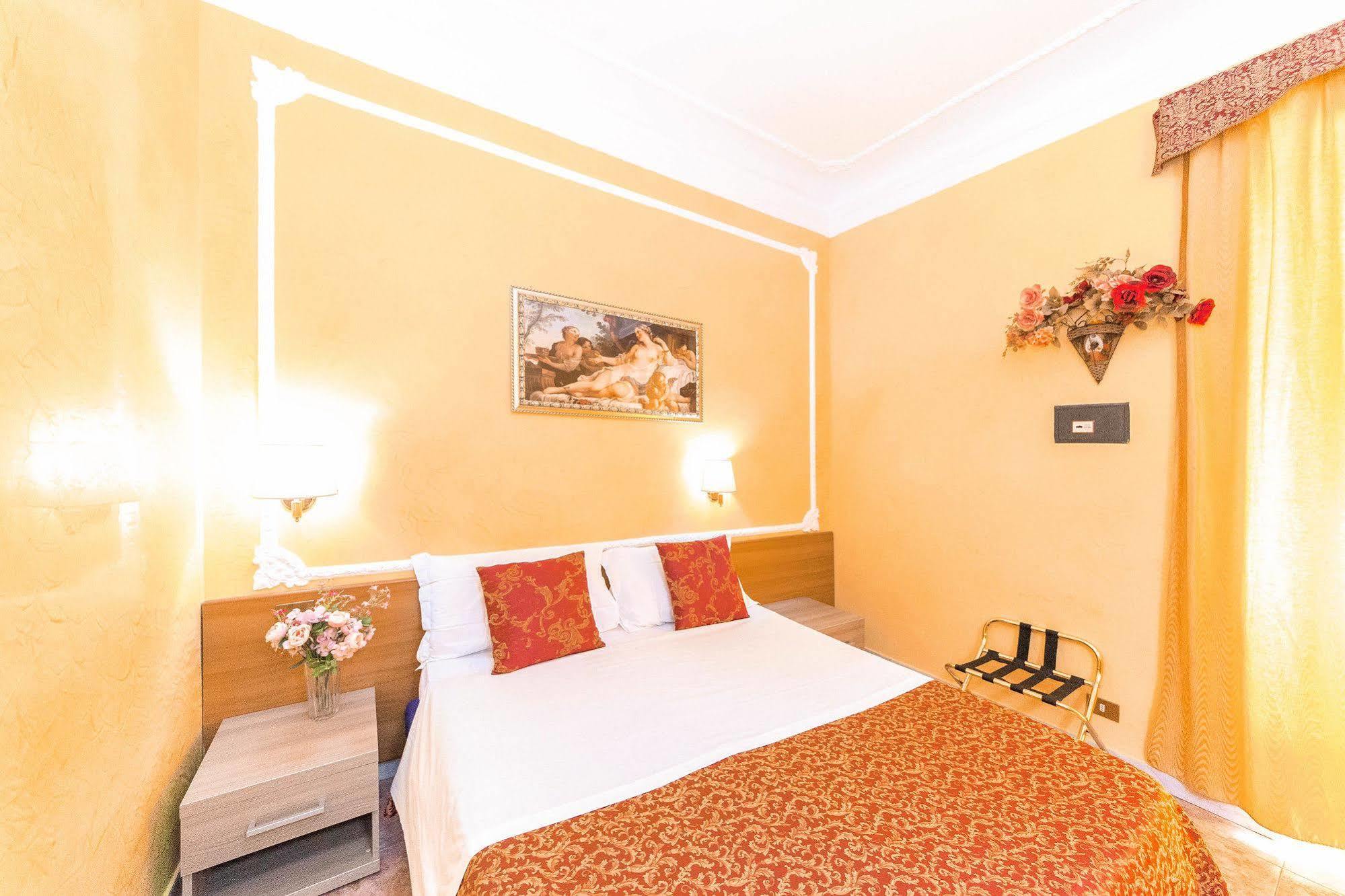 Downtown 2* Rome