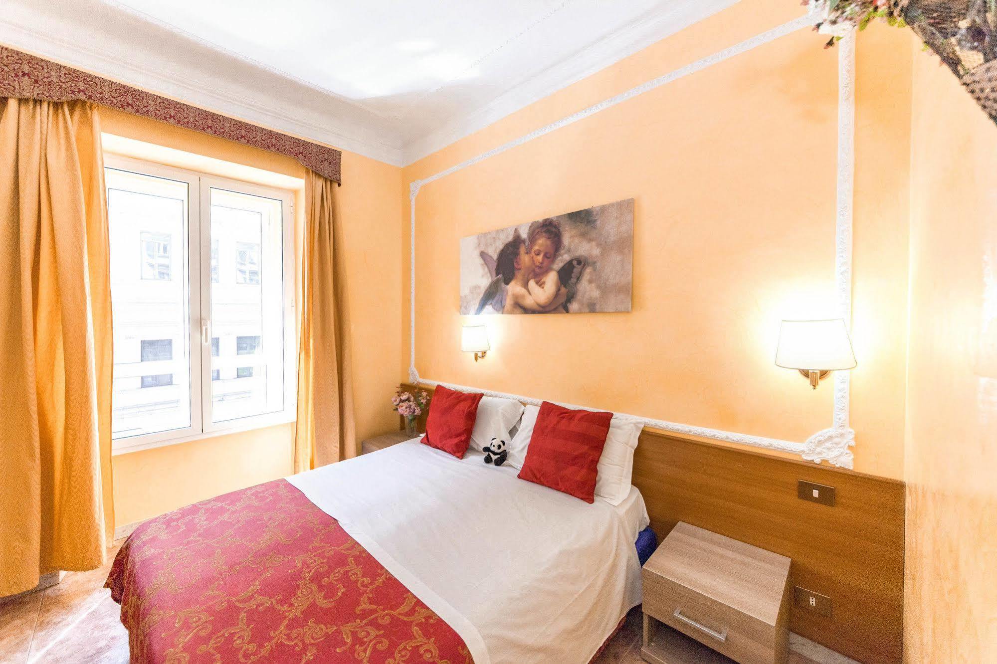 Downtown 2* Rome